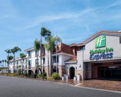 Holiday Inn Express San Diego - Sea World Area by IHG