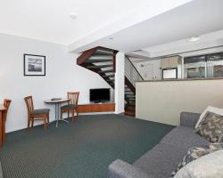 Comfort Inn & Apartments Northgate Airport