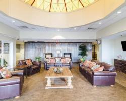 Quality Inn & Suites Ogallala