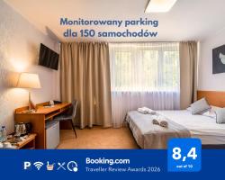 Hotel Gromada Poznań Stadion