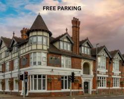 Best Western The Plough Hotel