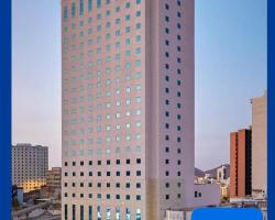 Makarem Al Bait Al Azizia Hotel