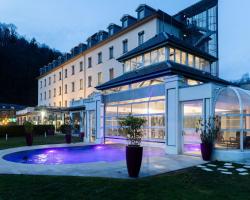 Grand Hôtel & Spa Uriage