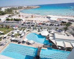 Vassos Nissi Plage Hotel & Spa