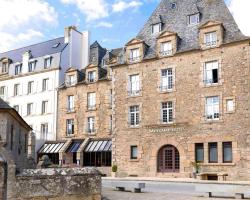 Hotel Mercure Roscoff Bord De Mer