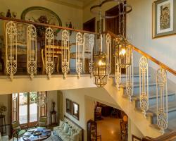 Villa Sestilia Guest House