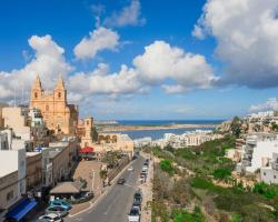 Maritim Antonine Hotel & Spa