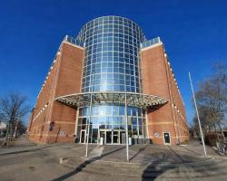 Hotel Dresden Neustadt