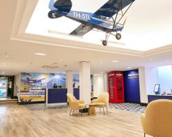 Thistle London Heathrow Terminal 5