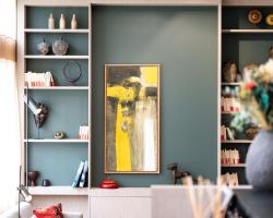 Best Western Premier Le Masq Hotel