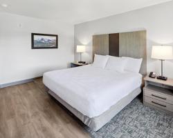 Aspen Suites Hotel Fairbanks