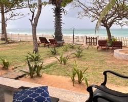 Pearl Oceanic Resort - Trincomalee