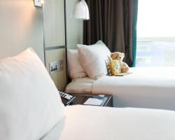 Hyatt Place London Heathrow Airport