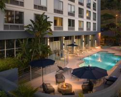 Courtyard by Marriott San Diego Mission Valley/Hotel Circle