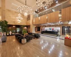 Gyeongju GG Tourist Hotel