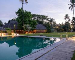 Marari Beach Resort Alleppey - A CGH Earth Experience