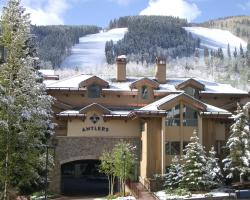 Antlers at Vail Resort