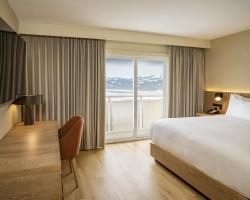 DoubleTree by Hilton Wilkes-Barre