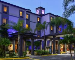 Sleep Inn Paseo Las Damas