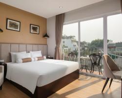 Hanoian Central Hotel & Spa