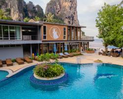 Sand Sea Resort Railay Beach