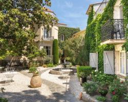 Hôtel La Casa Pairal