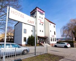 Garni-Hotel An der Weide