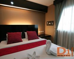 D1 Hotel Patong Beach