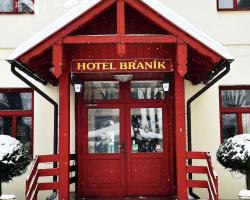 Hotel Braník