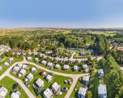 Roompot Kustpark Egmond aan Zee