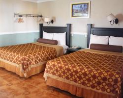 Paradise Inn and Suites