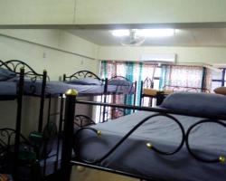 The Kozy House Hostel