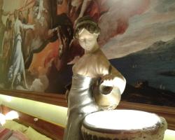 Aurora Ponte Vecchio