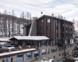 Chalet Valdotain