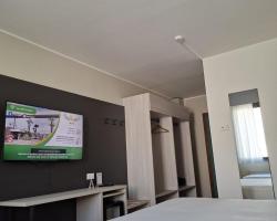 Orzihotel