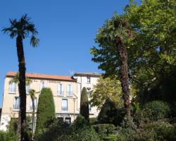 L'Hôtel du Terreau Logis de France