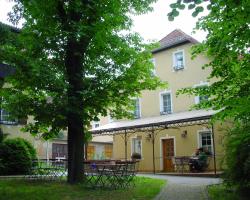 Gasthaus Mörla
