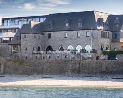 Relais & Châteaux Le Brittany & Spa