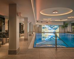 Leonardo Royal Hotel Baden- Baden