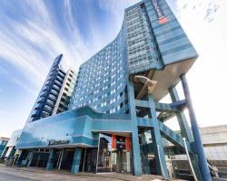 APA Hotel Toyama Ekimae