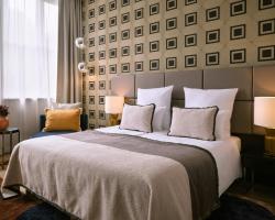 The Posthouse Berlin Potsdamer Platz- Leonardo Limited Edition