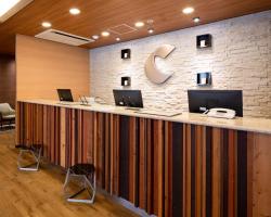 Comfort Hotel Nara