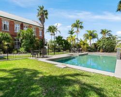 Quality Hotel Regent Rockhampton