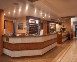 Hotel Le Sorgenti