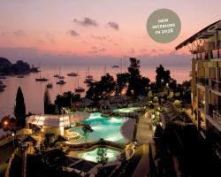 Monte Mulini Adults Exclusive Hotel by Maistra Collection