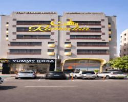 Palette Top Stars Hotel