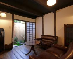 新道あずき庵