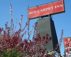 Red Carpet Inn Brooklawn