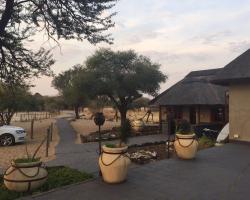 Kalahari Rest Lodge