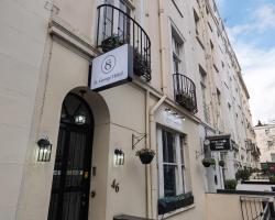 St George Hotel Paddington